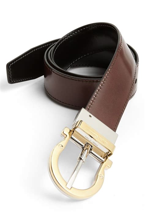 ferragamo belt nordstrom